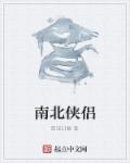 南北俠侶 南北俠侶