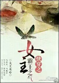 穿越之女主霸王之氣 穿越之女主霸王之氣