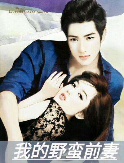 我的野蠻前妻 我的野蠻前妻
