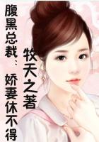 腹黑總裁：嬌妻休不得