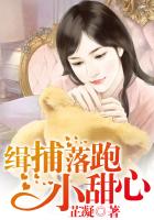 緝捕落跑小甜心