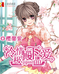 冷情殿下極品愛