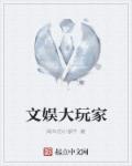 文娛大玩家 文娛大玩家