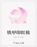 鐵甲印紅妝 鐵甲印紅妝