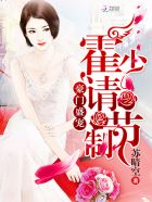 豪門盛寵:霍少,請節製! 豪門盛寵:霍少,請節製!