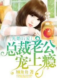 先婚後愛：總裁老公寵上癮