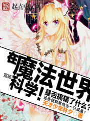 在魔法世界宣揚科學是否搞錯什麽