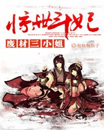 廢材三小姐：驚世鬥妃