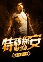 特種保安混都市