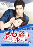 愛妻成狂：獨占豪門少夫人