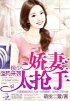 顧少強勢來襲:萌妻太搶手 顧少強勢來襲:萌妻太搶手