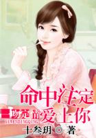 一吻定情:命中注定愛上你 一吻定情:命中注定愛上你