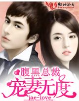 腹黑總裁寵妻無度