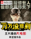 王大錘的大電影 王大錘的大電影