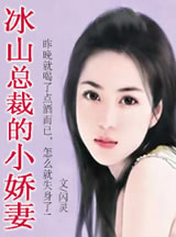 冰山總裁的小嬌妻