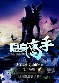 隱身高手 隱身高手