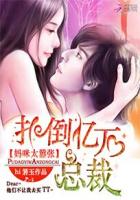 撲倒億萬總裁:媽咪太囂張 撲倒億萬總裁:媽咪太囂張