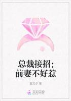總裁接招：前妻不好惹