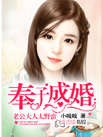 奉子成婚：老公大人太野蠻
