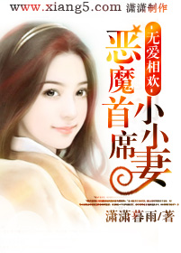 無愛相歡：惡魔首席小小妻