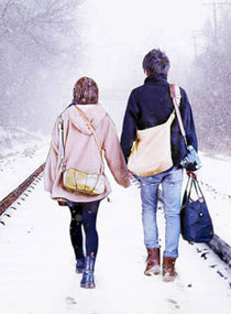 寵上癮，深愛不曾殤