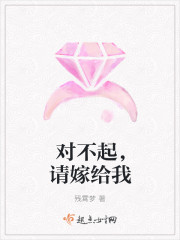 對不起，請嫁給我