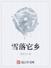 雪落它鄉