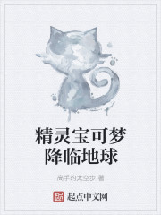 精靈寶可夢降臨地球 精靈寶可夢降臨地球