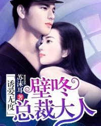 誘愛無度：壁咚總裁大人