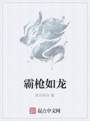 霸槍如龍