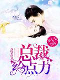 強婚霸愛：總裁給點力