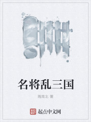 名將亂三國