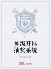 神級開掛抽獎係統