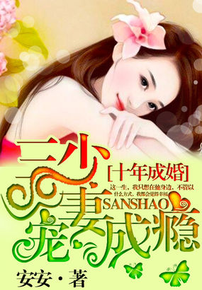 十年成婚：三少寵妻成癮
