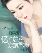 狠狠愛:億萬總裁寵妻成癮 狠狠愛:億萬總裁寵妻成癮