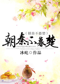 朝秦不暮楚 朝秦不暮楚