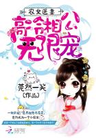 農女醫妻：高冷相公無限寵