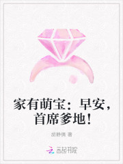 家有萌寶：早安，首席爹地！