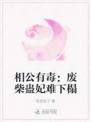 相公有毒：廢柴蠱妃難下榻
