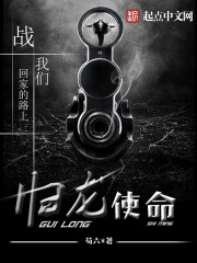 歸龍使命