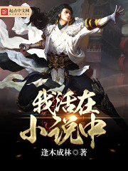 我活在小說中