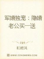 軍婚獨寵：隱婚老公買一送