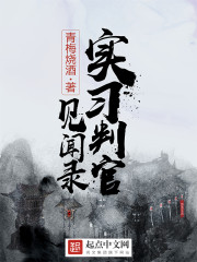 實習判官見聞錄