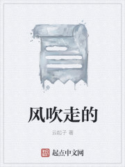 風吹走的