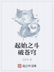 起始之鬥破蒼穹