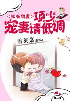家有甜妻：項少，寵妻請低調
