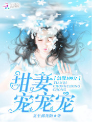 浪漫100分：甜妻，寵寵寵！
