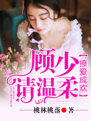 撩愛成歡：顧少，請溫柔