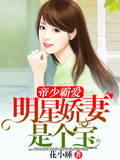 帝少霸愛：明星嬌妻是個寶