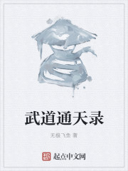 武道通天錄